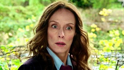 WAHOU ! Bande Annonce VF (2023, Comédie) Karin Viard, Bruno Podalydès, Pierre Arditi, Sabine Azéma