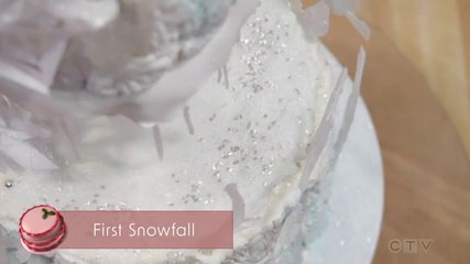 Cross Country Cake Off Season 1 Episode 4