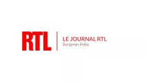 Le journal RTL de 11h du 25 avril 2023