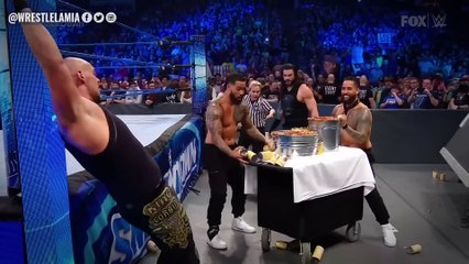 10 Moments That Even Made Die-Hard WWE Wrestling Fans Change The Channel
