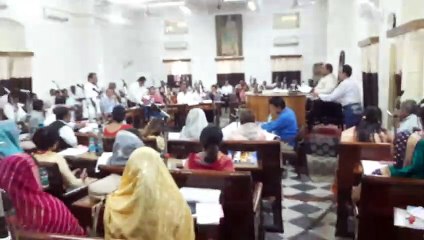 #नगर_सरकार : जबलपुर के पार्षद को विकास के लिए मिलेंगे 90 लाख