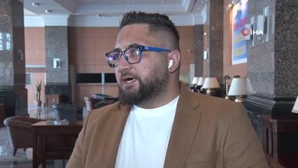 Sosyal Güvenlik Uzmanı Ümit Özoğlu: "Türkiye'den emekli olan vatandaşlar Avrupa'da da çalışabilecek"