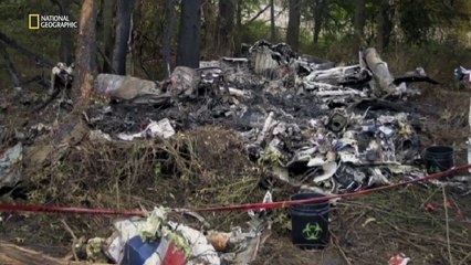 uçak-kazası-raporu-s23e01-deadly-exchange