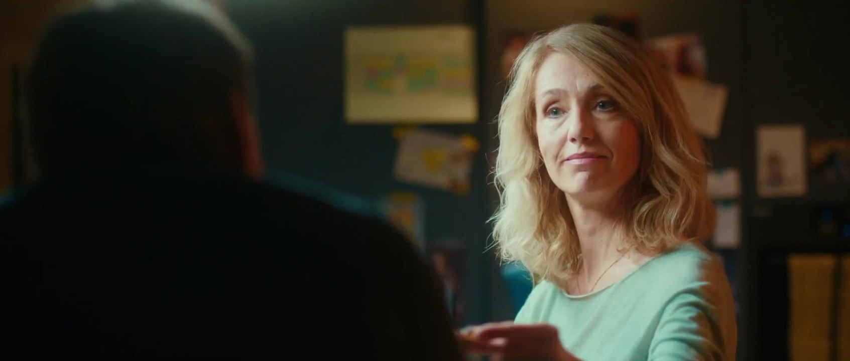 Die Nachbarn von oben - Trailer (Deutsch) HD