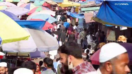 متجاوزة الصين.. الهند البلد الأكثر اكتظاظاً بالسكان في العالم