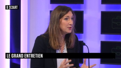 SMART JOB - Grand Entretien du mardi 25 avril 2023