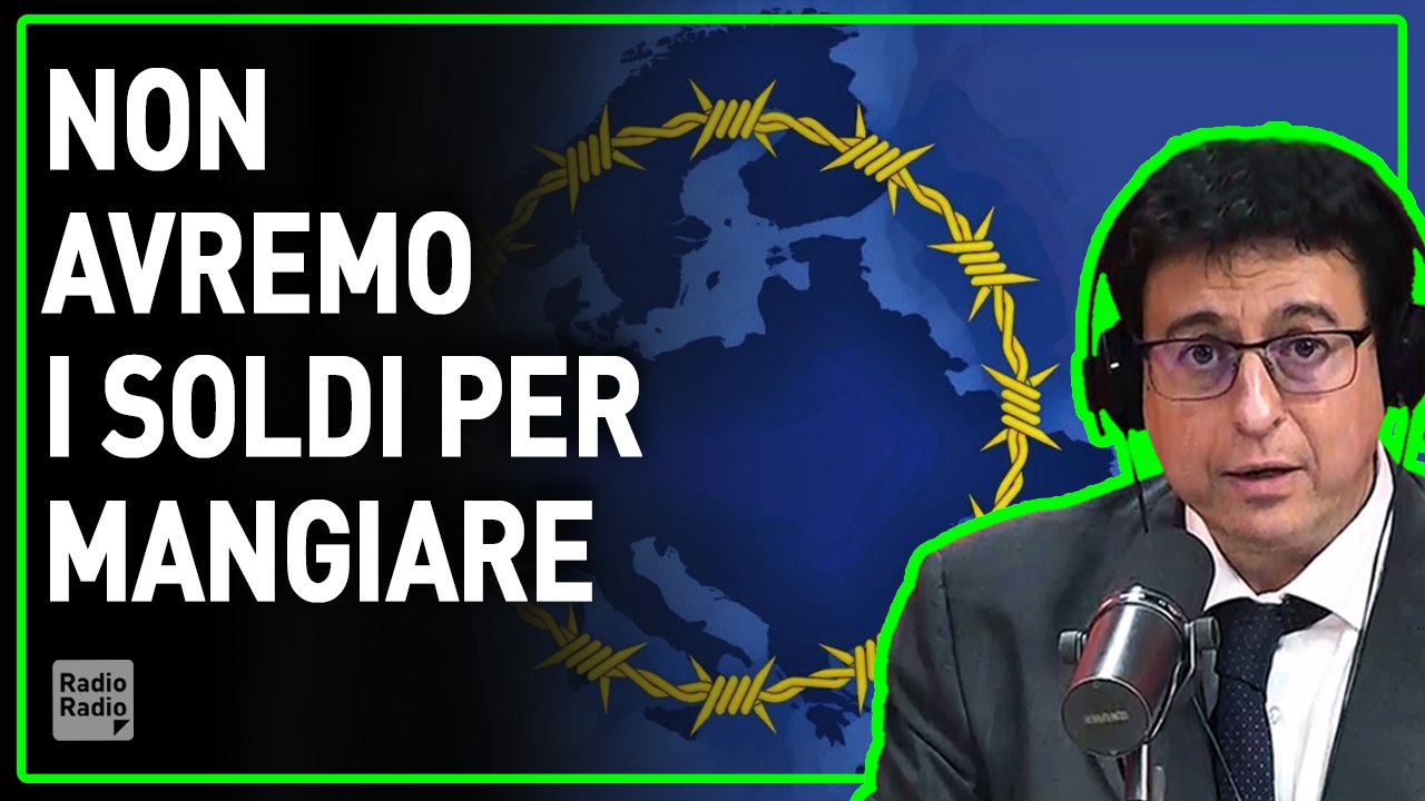 L'Europa senza soldi verso la transizione ambientale: il resto del mondo va nella direzione opposta