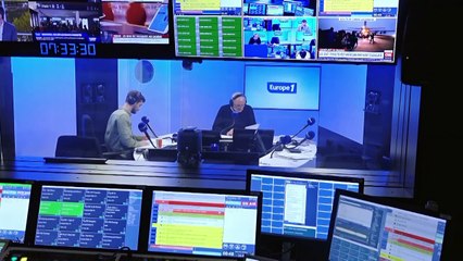 Comment le gouvernement étudie une réorganisation au travail des Français