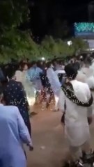 Chakwal: Clash between two groups at Kallar Kahar recreation ground