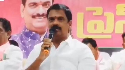 నాగర్ కర్నూల్: రాజకీయంలో మొదటిసారి ప్రజలే గెలిచారు..!