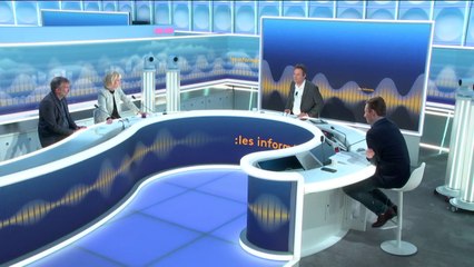 Les informés du matin du mardi 25 avril 2023