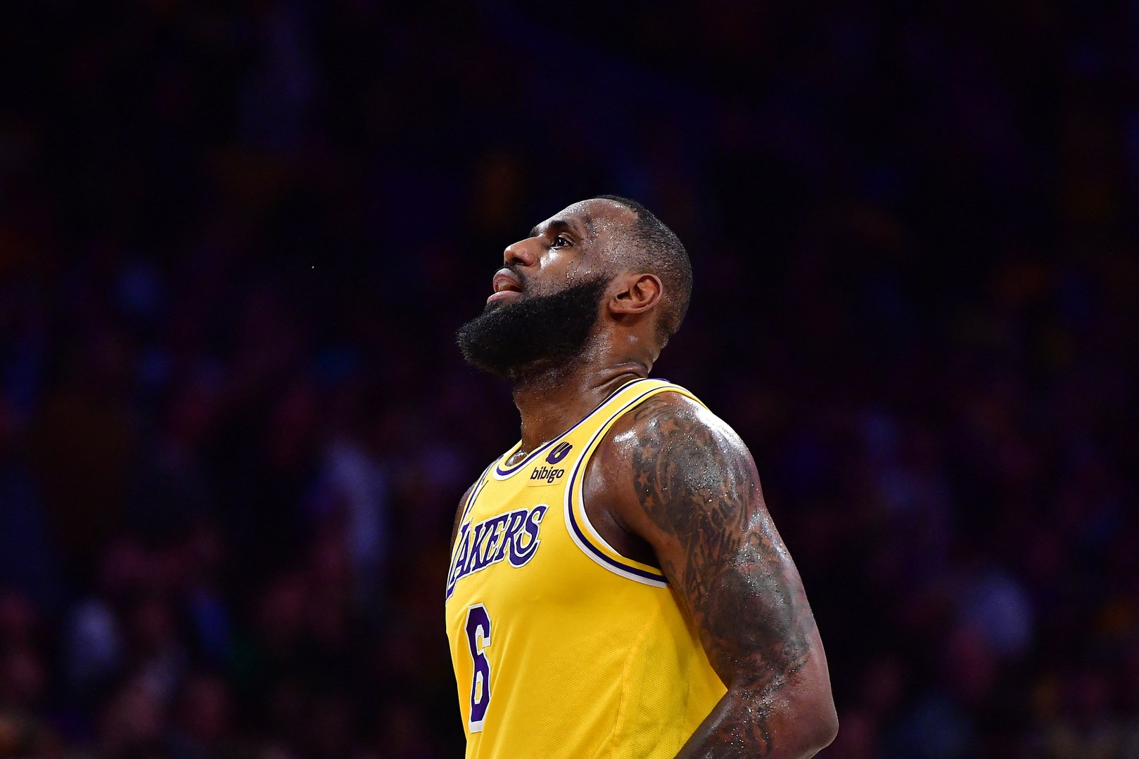 NBA Clutch, LeBron James s'offre le Game 4 beIN SPORTS