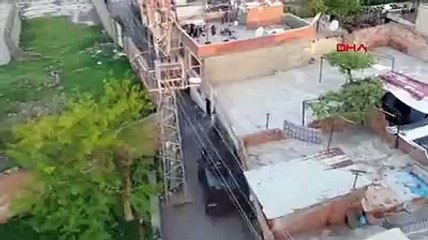 21 ilde PKK operasyonu: 110 kişi gözaltında