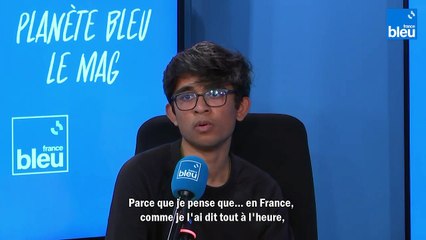 Vipulan Puvaneswaran : pourquoi vous êtes vegan ?