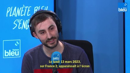 Thomas Baietto : "Le Journal Météo Climat de France 2 probablement allongé à la rentrée"