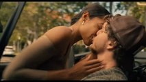 WHITE MEN CAN'T JUMP Trailer (2023) Sinqua Walls, Jack Harlow, Teyana Taylor Kissing Scenes, Basketball