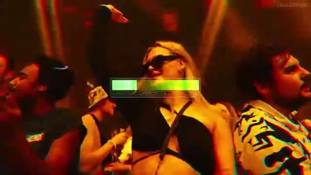 Ogulcan Gok - Explosion (Club Mix 2023)## #festival