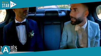 « J’ai cru que j’étais mort » : Jefferson (Mariés au premier regard) se confie sur son agression à P