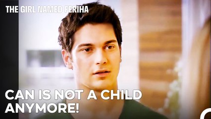 Even Your Brother Is More Understanding Than You! - The Girl Named Feriha