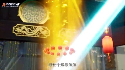 Martial Master Episodes 327 English Indo Sub(10 Multi Sub CC) HD