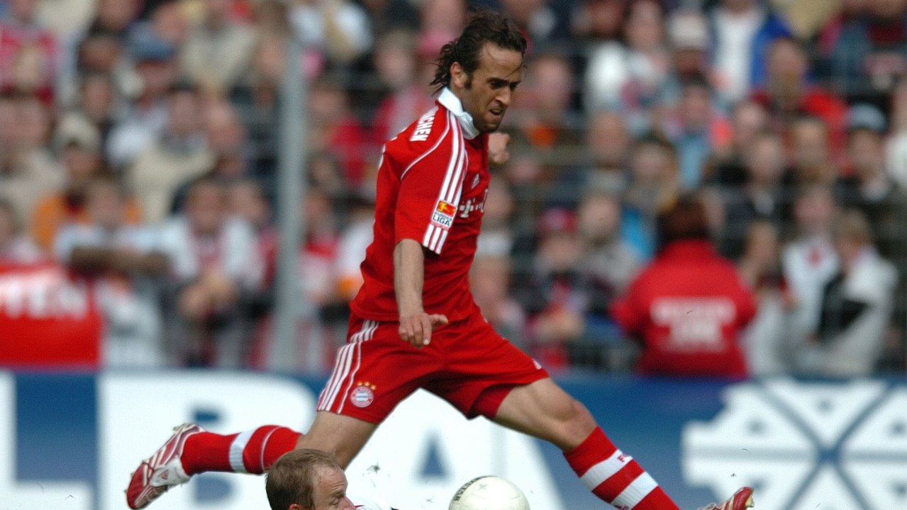 Karimis emotionale Videobotschaft: 'Platz auf der richtigen Seite der Geschichte finden'