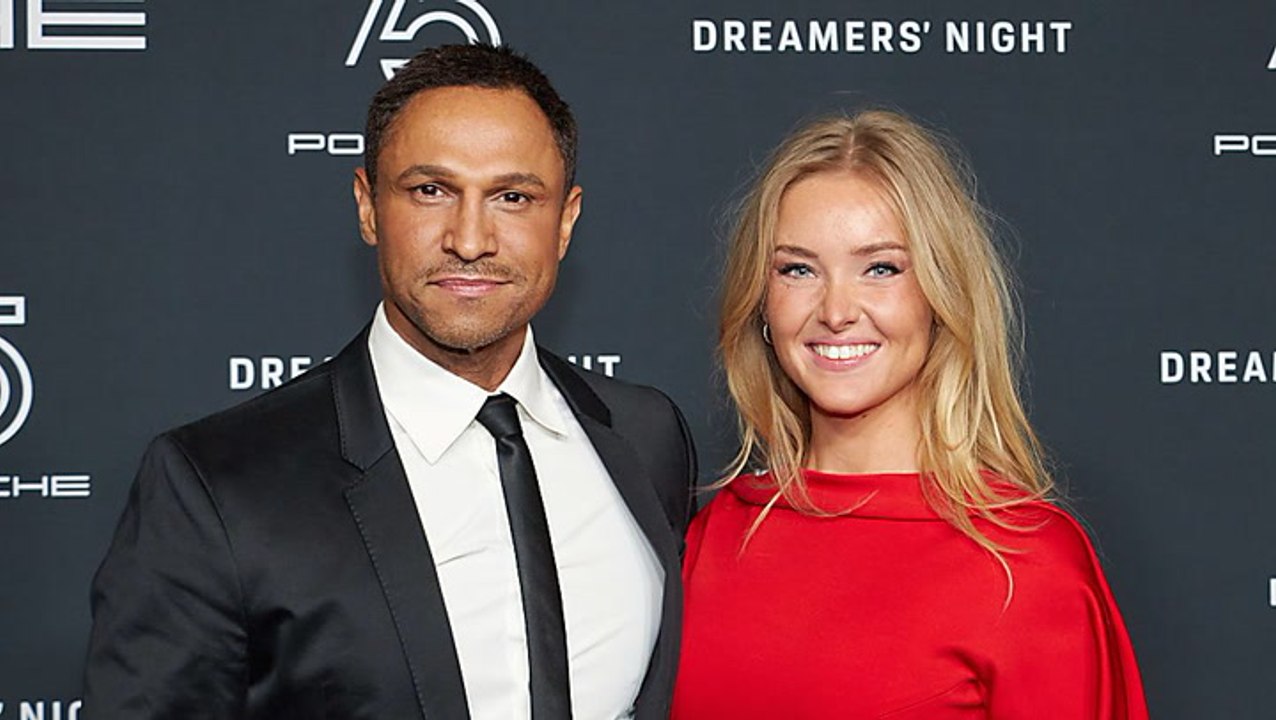 Daniel Aminati gibt Update: Untersuchungsergebnisse seiner Frau sind da