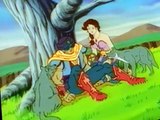 Conan the Adventurer Conan the Adventurer S02 E023 The Queen of Stygia