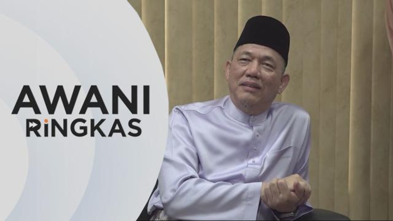AWANI Ringkas: Peruntukan pembangkang: Belum ada permohonan rasmi