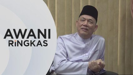 AWANI Ringkas: Peruntukan pembangkang: Belum ada permohonan rasmi