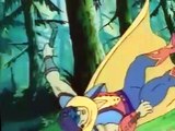 Conan the Adventurer Conan the Adventurer S02 E026 Son of Atlantis