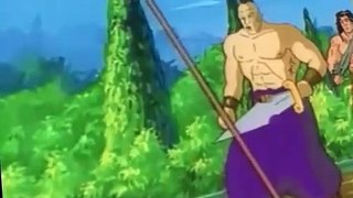 Conan the Adventurer Conan the Adventurer S02 E031 Conan of the Kosaki