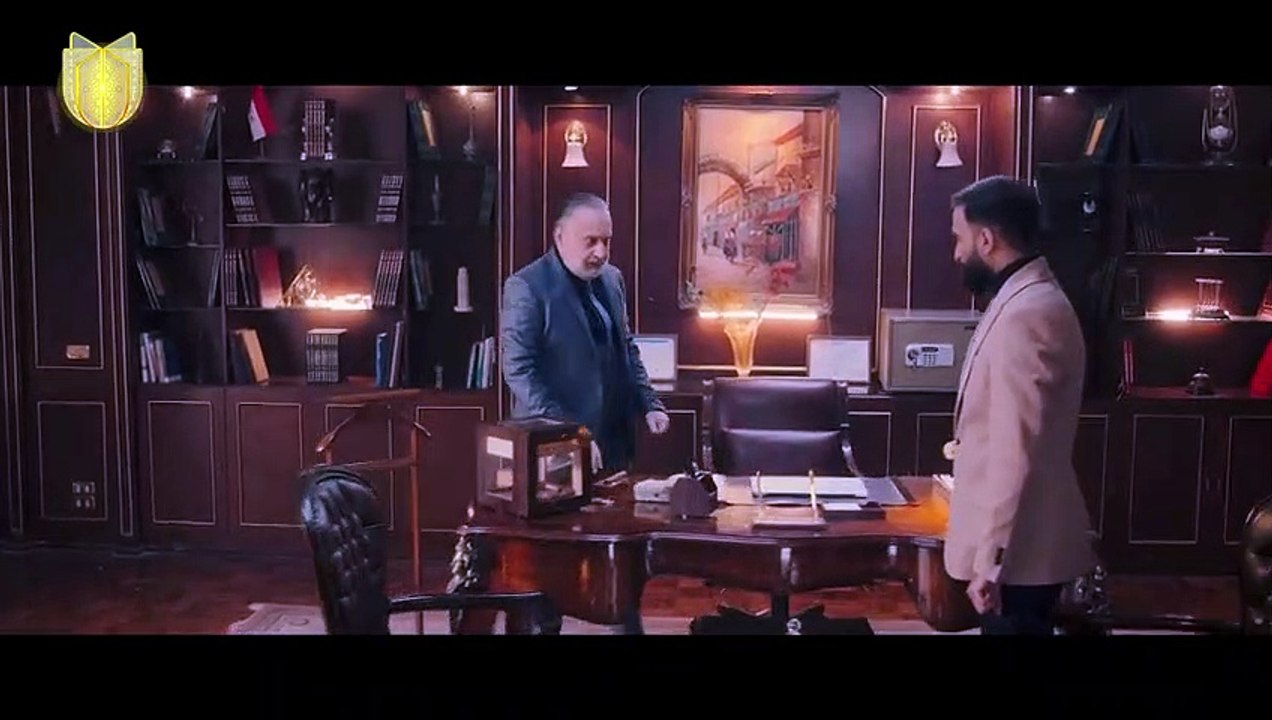 مسلسل انتقام روح الحلقة 31 الحادية والثلاثون كاملة