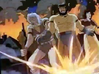 Conan the Adventurer Conan the Adventurer S02 E032 Torrinon Returns