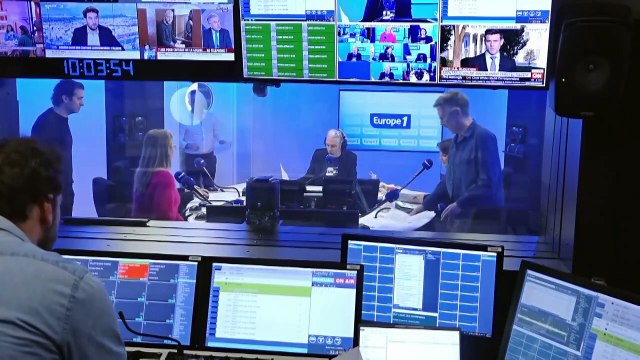 La session rattrapage de Jean-Luc Lemoine sur «Quotidiens hors du commun spécial familles nombreuses»
