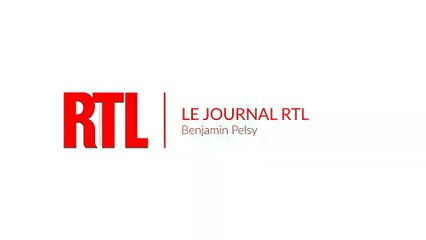 Le journal RTL de 10h du 25 avril 2023