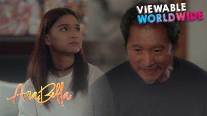 AraBella: Faking Bella’s Kleptomania (Episode 35)
