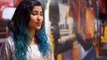 Time to Rewind & Unwind .. Listen to some fusion songs by Vidya Vox Vidya Iyer, better known by her stage name Vidya Vox, is an American