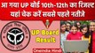 UP Board 10th,12th Result 2023: यहां जारी हुआ यूपी बोर्ड 10वीं, 12वीं का रिजल्ट | वनइंडिया हिंदी