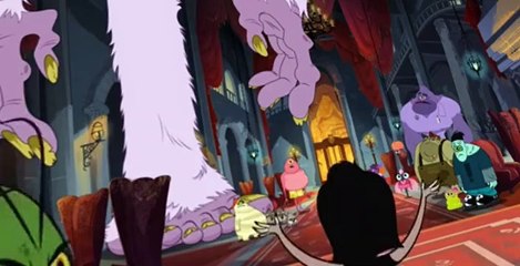 Hotel Transylvania The Series S01 E06