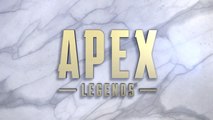 Apex Legends Stories from the Outlands Encore PS