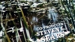 Swamp Thing: The Series Swamp Thing: The Series S02 E007 A Jury of His Fears