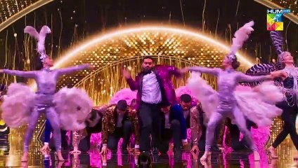 National Anthem At 8th Kashmir HUM Awards 2023 - FLO Digital