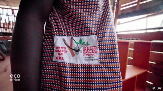 Putting used diapers to a good use