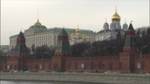 Zum Jahrestag des Krieges: Ukraine plante wohl Angriff auf Moskau