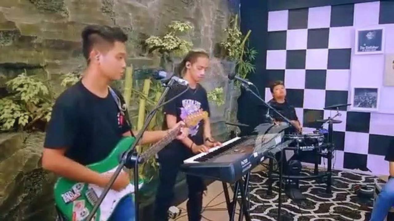 Denny caknan feat Ndarboy Genk_Ojo Nangis_musik Indonesia
