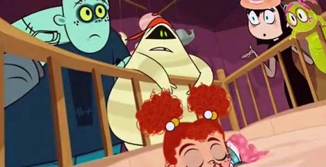 Hotel Transylvania The Series S01 E08