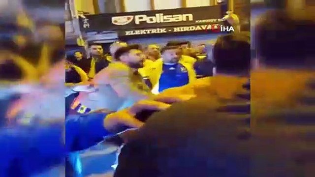 Neye uğradığını şaşırdı Taksi durağına giden kadın hayatının şokunu yaşadı