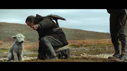 Sisu Movie Clip - Nazi Encounter