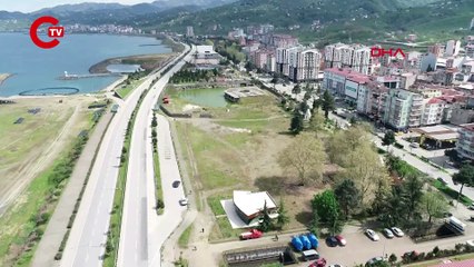 Arap yatırımcıya arazi satışı, Danıştay'a takıldı