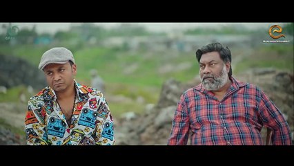 EX | এক্স | Mishu Sabbir | Faria | Chashi Alam | Saraf Ahmed | Saikat Reza | Bangla New Natok 2023